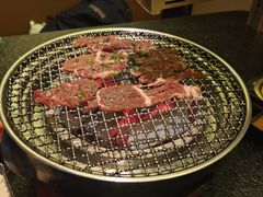-樱嘢·炭火烧肉(惠南店)