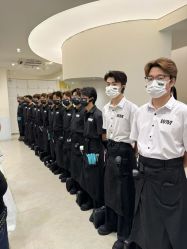 -WM Hair Salon精品店