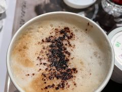 -COSTA COFFEE(中粮祥云店)