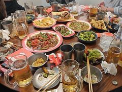-猫公子纸上烤鱼烧烤•Bistro小酒馆(钱江世纪城店)