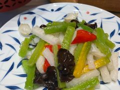 -香满楼(南关店)