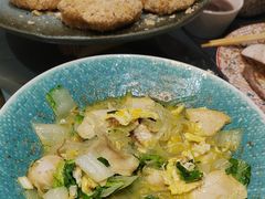 -君霖海鲜私房菜(春柳店)