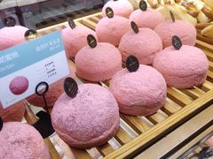 -喜利来蛋糕(景子街店)