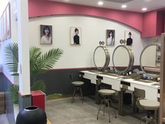 -海马体照相馆(广州新世界云门New park店)