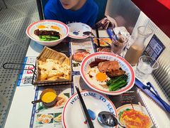 销魂四宝饭-克茗冰室(光明N次方公园店)