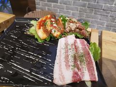 -秋木烤肉·韩国牛肉名家(高新旗舰店)