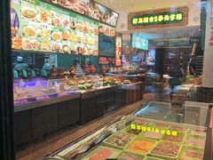 -奉天掌柜·非遗猪手·笨饺子(崇山路店)