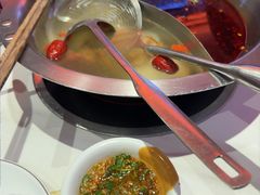 -八合里潮汕鲜牛肉火锅(福州万象城店)