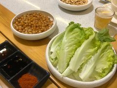 -浮何烤铺(桐梓林店)