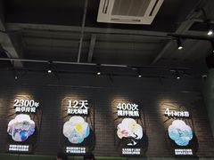 -悸动(吴泾宝龙广场店)