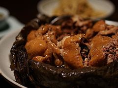 -湖滨28中餐厅·西湖宴·杭州君悦酒店