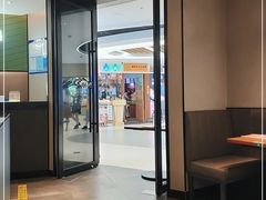 门面-萨莉亚意式餐厅(百联徐汇店)