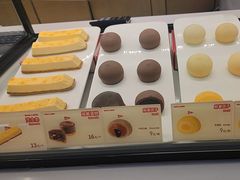 -西树泡芙(蓝色港湾店)