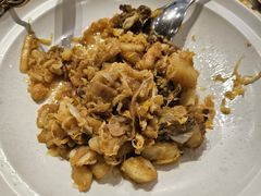 -巴音浩日娲·蒙餐(双林东路店)