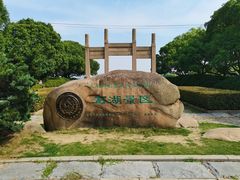 -石湖景区