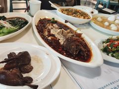 -付掌柜在成都·热炒砂锅集(金禾店)
