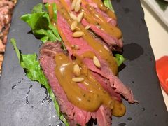 -赤坂亭M9和牛烧肉·日料398放题(万达店)