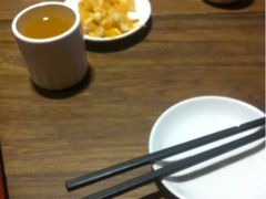 -海荣锅贴馆(五味十字店)