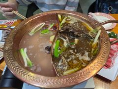 -三太子地摊烧烤·小龙虾(北蔡店)