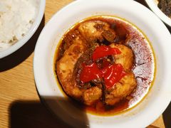 -老乡鸡(旭辉御府店)