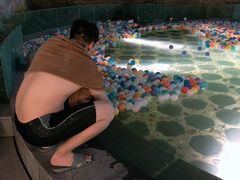 -清水湾足道馆