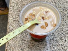 -八婆婆烧仙草(中山路店)