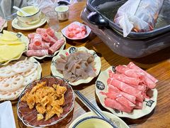 -最爱鲜巫山纸包鱼(解放碑总店)