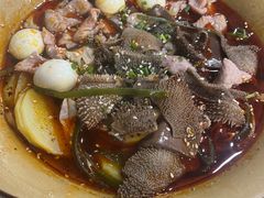 -江湖冒菜(昙花林店)