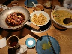 -吃饭皇帝大(解放西路店)