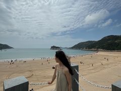-南麂列岛