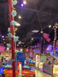 -卡通尼乐园(重庆南坪协信星光店)
