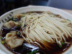 -蒋家桥饺面店(广陵路店)