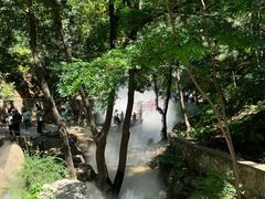 -北京西山国家森林公园