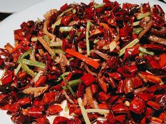 -福茂源横山铁锅羊肉(高新路店)