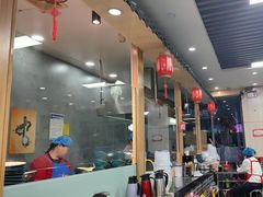 -白老三牛肉丸子面(平阳广场店)