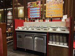 -牛村来人潮汕牛肉火锅(西单店)
