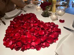 -君悦酒店·La Terrazza意合園·意式风味