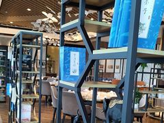 -宁波石浦大饭店(新材料城店)