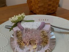 -Ginko银子(青龙街店)