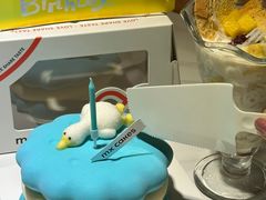 -美心西饼mx cakes(市桥站店)