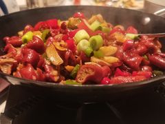 -北京全聚德(清华园店)