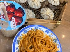 -西安贾三灌汤包·回坊小吃·清真炒菜(北院门总店)