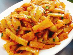 -巴蜀飘香川菜馆(无锡大饭东湖滨路酒吧街店)