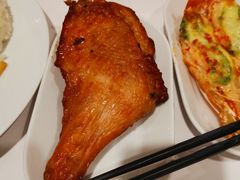 -宜家·瑞典风味餐厅(天津东丽商场店)