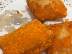 -翠茗农庄土菜馆(天目湖店)