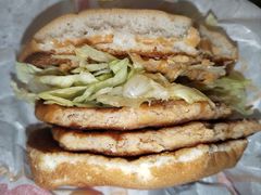 -麦当劳(宜安广场店)