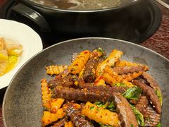 -滇野云南野生菌餐厅(陕西南路店)