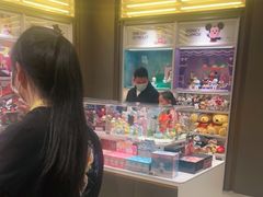-泡泡玛特POPMART(世豪广场店)