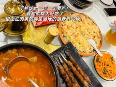 -阿布都新疆音乐美食城(长湖路店)