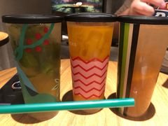 -星巴克(南京狮子桥店)